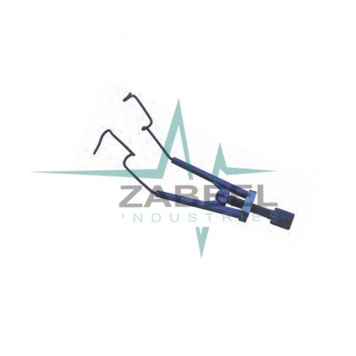 Lieberman Speculum K-wire ZaBeel