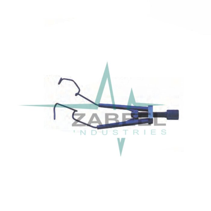 Lieberman Speculum V-Wire ZaBeel
