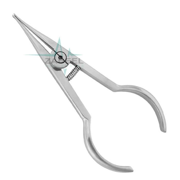 Ligature Tying Plier Zabeel