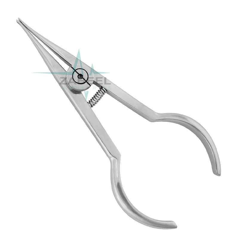 Ligature Tying Plier Zabeel