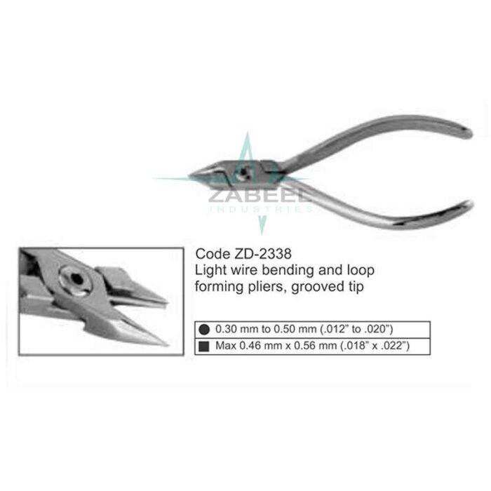 Light-Wire-Bending-And-Loop-Forming-Pliers-Grooved-Tip.jpg Light Wire Bending And Loop Forming Pliers