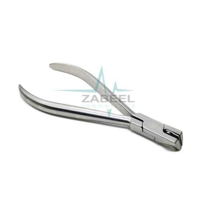 Lindblom Distal Wire Cutter Zabeel