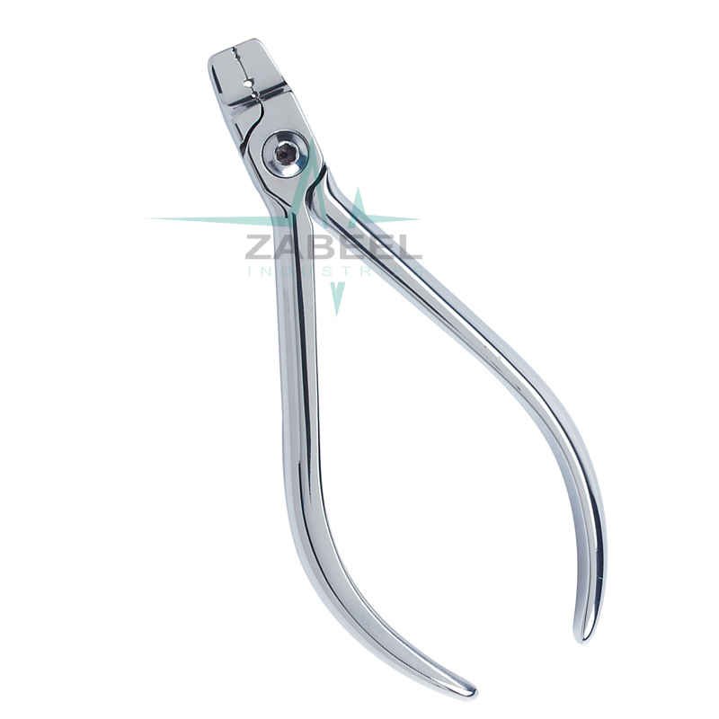 Lingual Arch Forming Plier Zabeel
