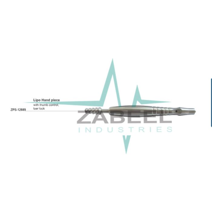 Lipo Hand Piece