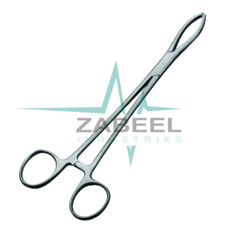 Littlewood Forceps
