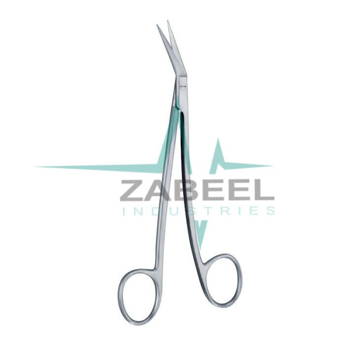 Locklin Fine scissors