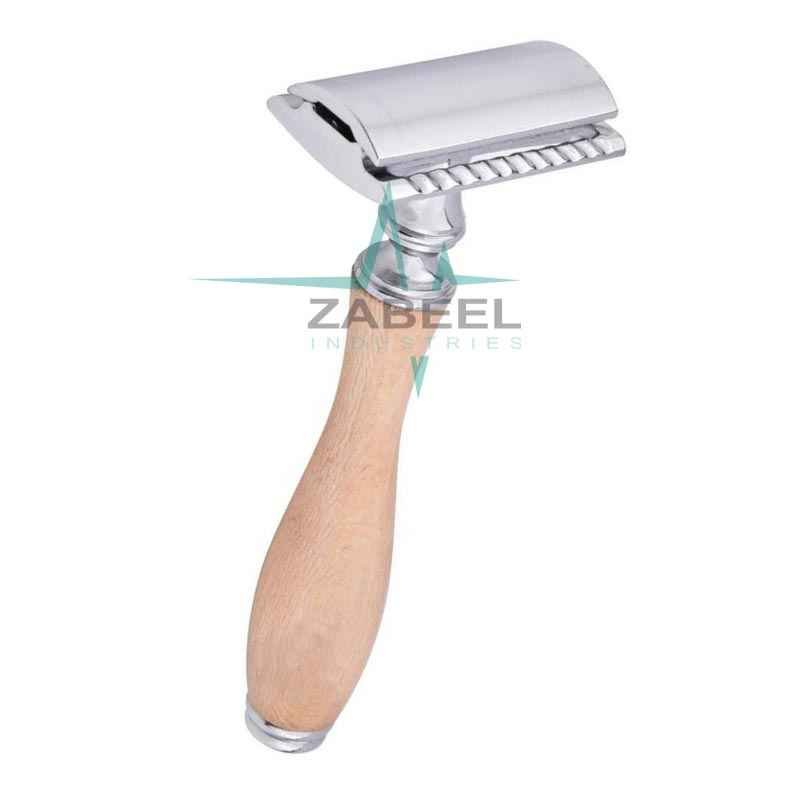 Long Natural Bamboo Handle ZaBeel
