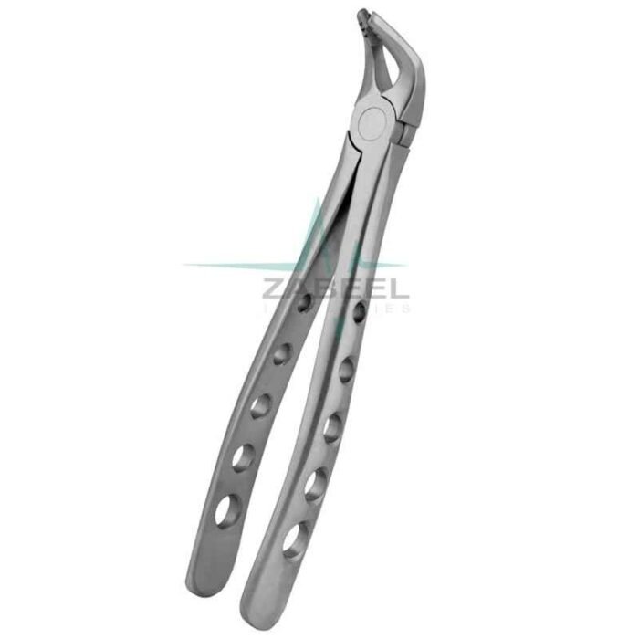 Lower Universal Forceps Zabeel