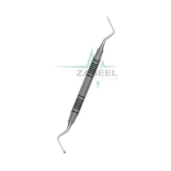 Lucas Surgical Curette ZabeelLucas Surgical Curette Zabeel