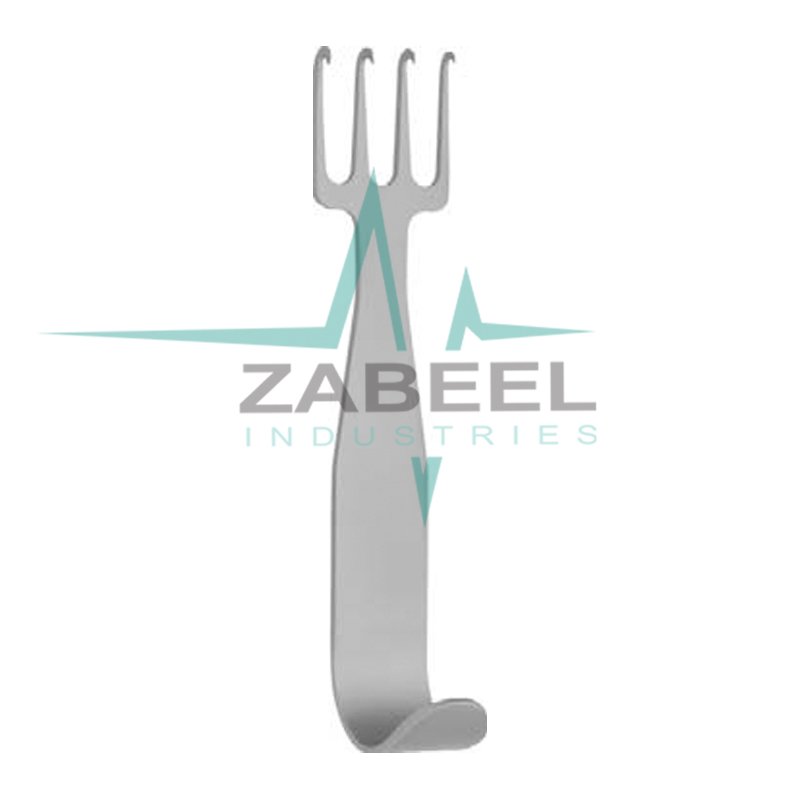MAXWELL Flap Retractor