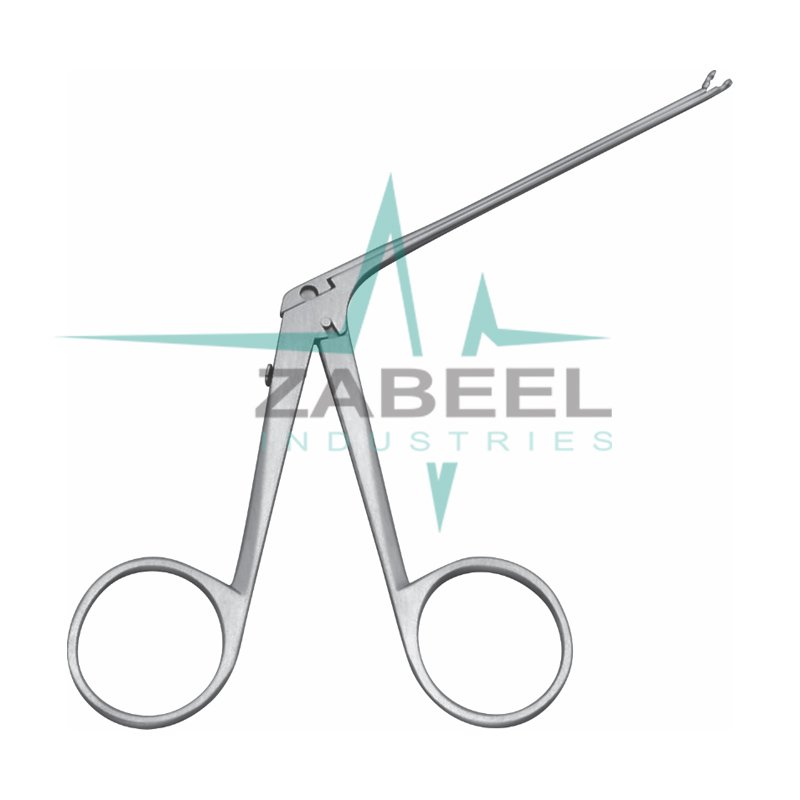 MICRO EAR FORCEPS