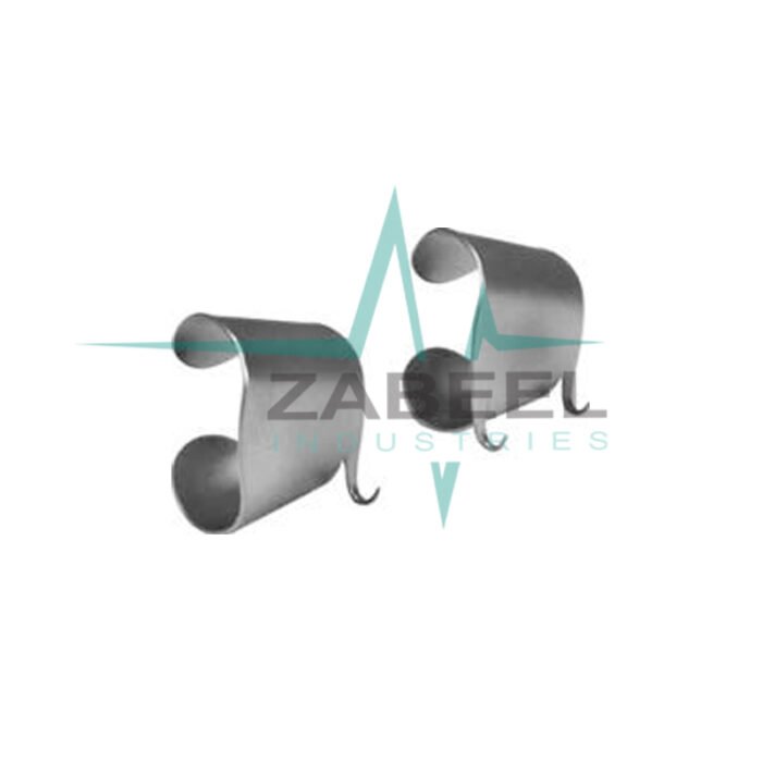 MILLARD Thimble Hoo ks