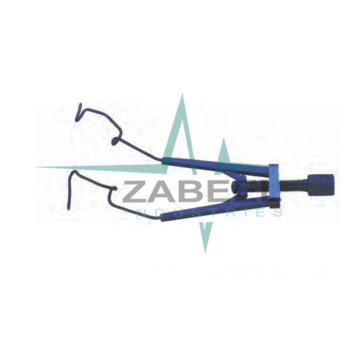 Machat Adjustable Speculum ZaBeel