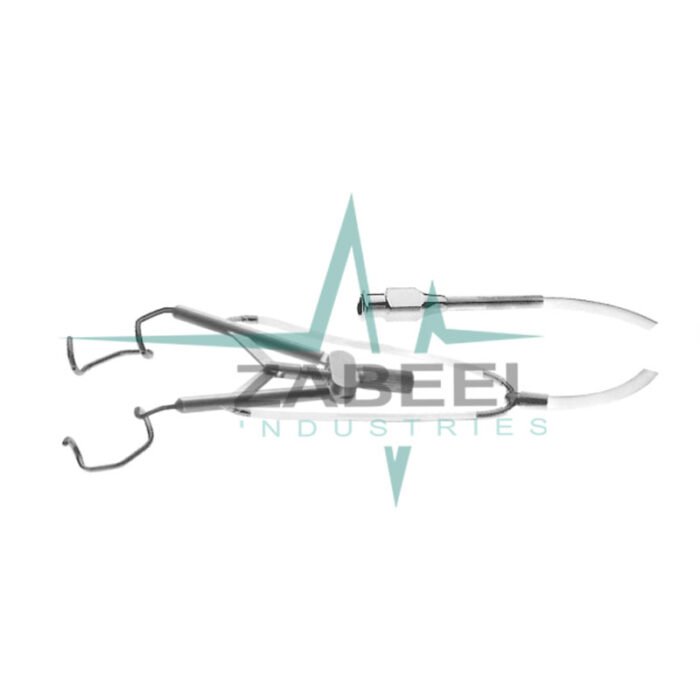 Machat-Buratto Aspirating LASIKS Peculum ZaBeel