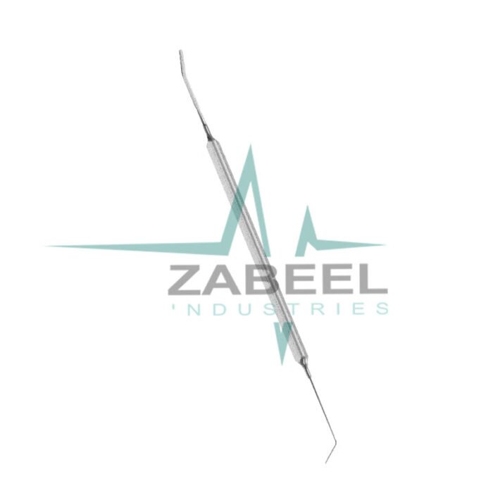 Maddox LASI KSpatula ZaBeel