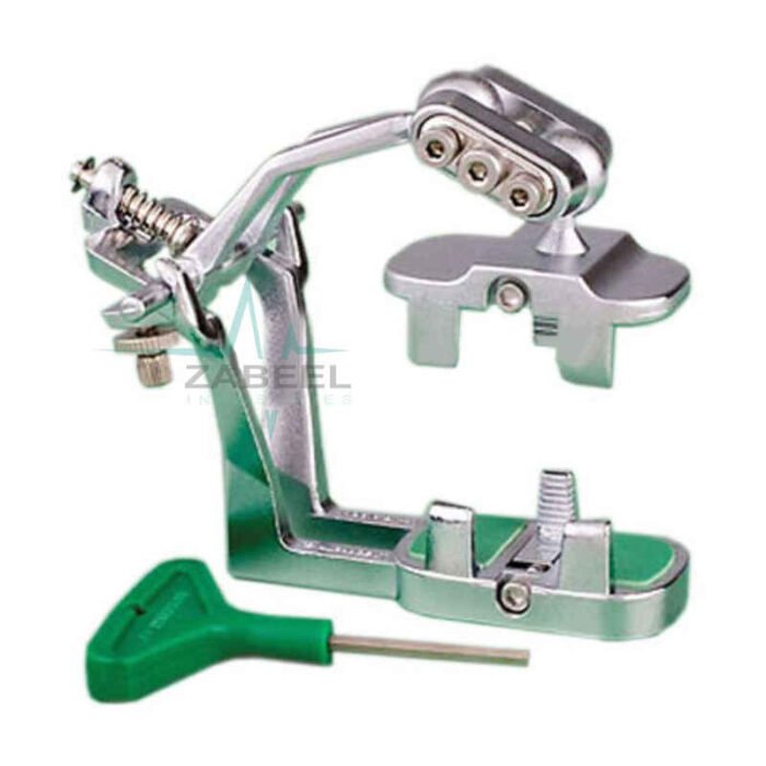 Magicart-1 Articulator Zabeel