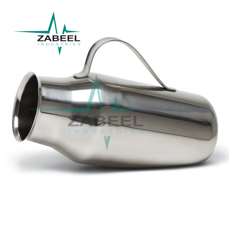 Male Urinal Zabeel