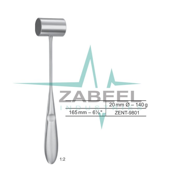 Mallet Zabeel