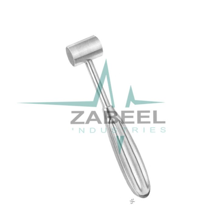 Mallet Lead Filled ZaBeel