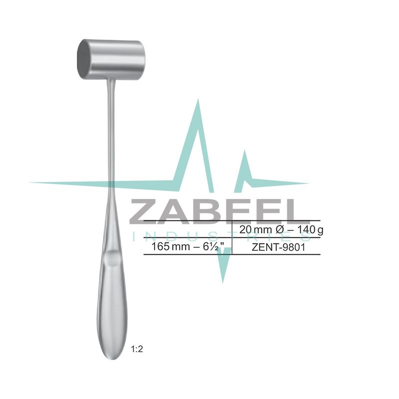 Mallet Zabeel
