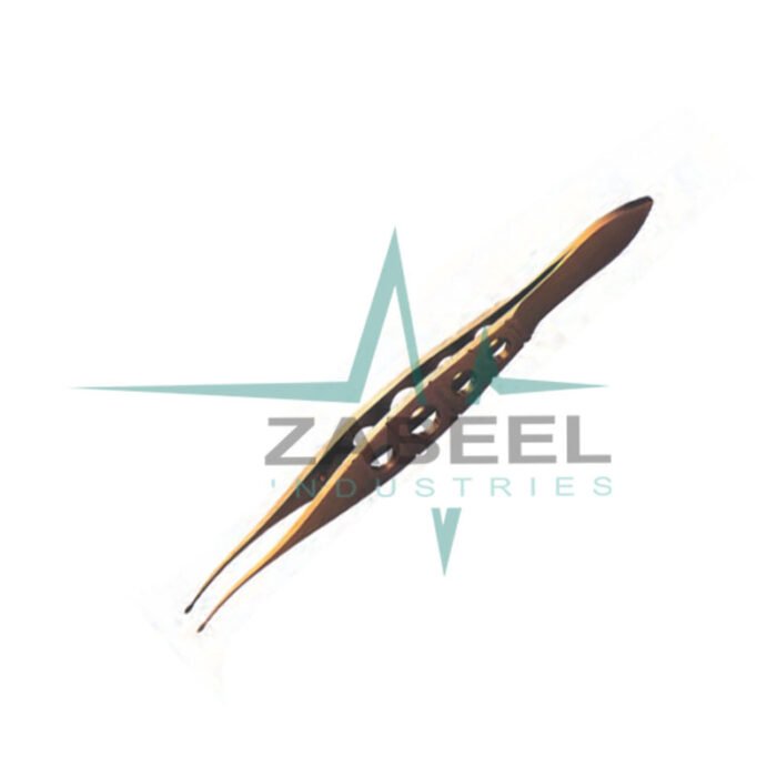 Manche LASlK Forceps ZaBeel