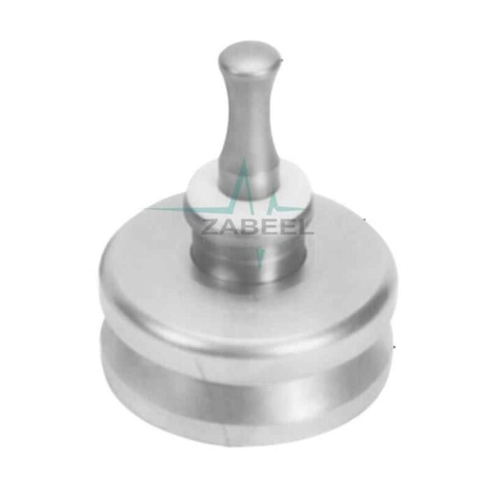 Manual Bone Mill Zabeel