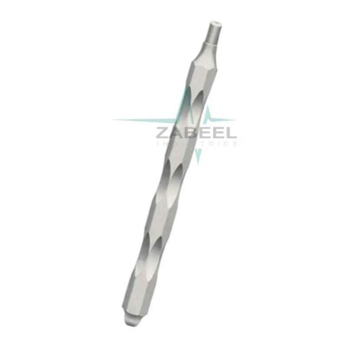 Martin Ergo Mirror Handles Zabeel