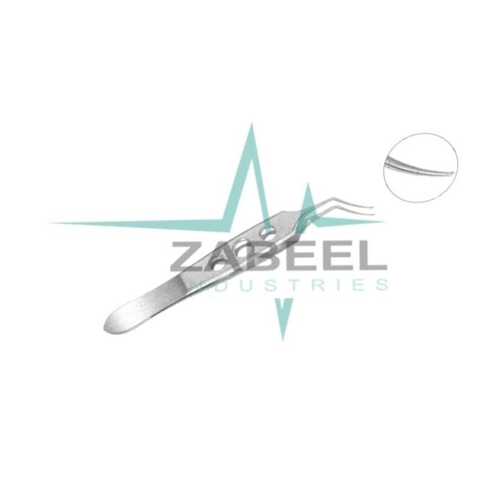 Masket Capsulorhexis Forceps ZaBeel-min