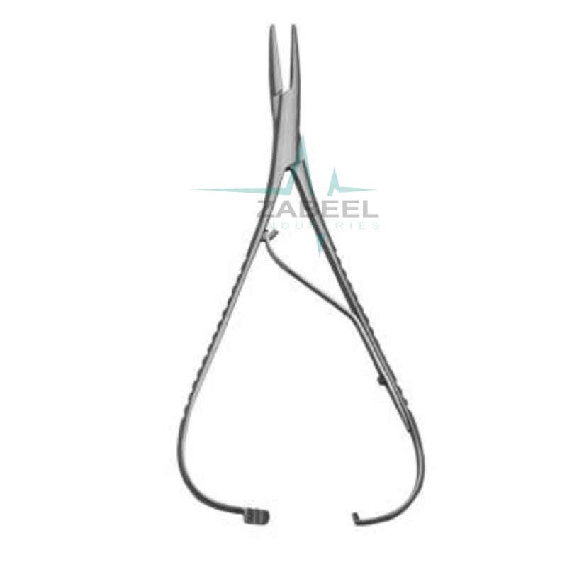 Mathieu Ligature Pliers Zabeel