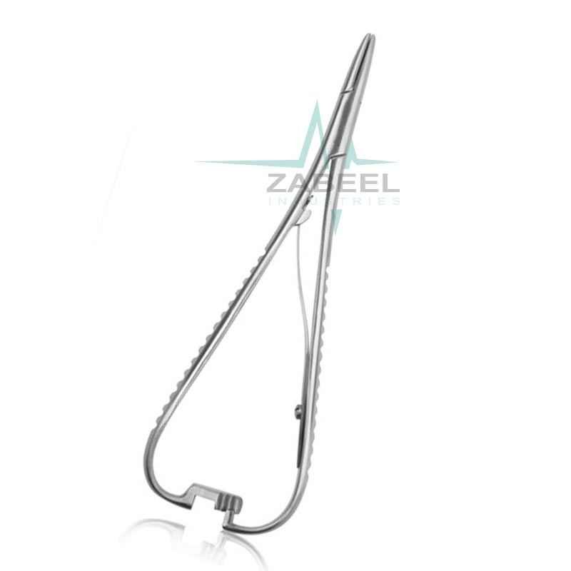Mathieu Needle Holders Zabeel