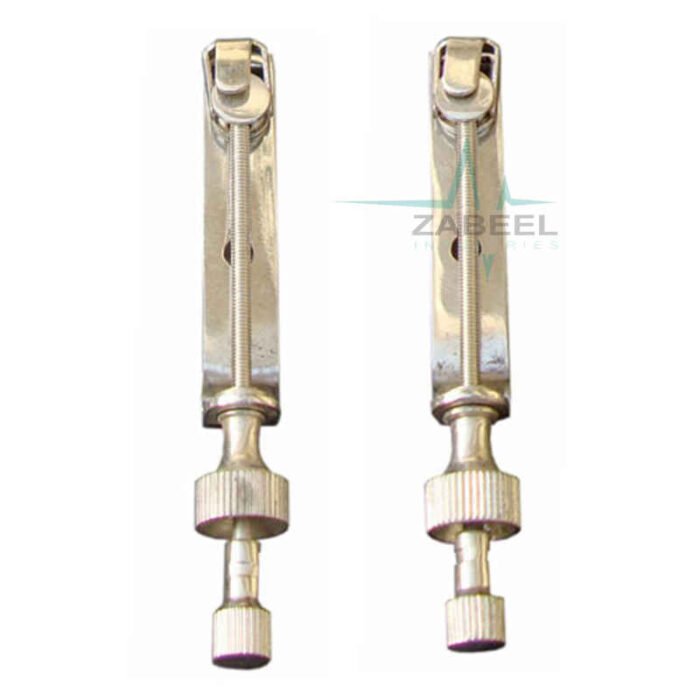 Matrix Band Retainer Nystrom Left & Right Zabeel