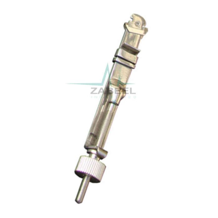 Matrix Band Retainer Siqveland (Ash Wide) Zabeel