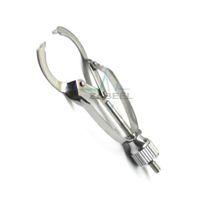 Matrix Retainer Ivory No.1 Zabeel