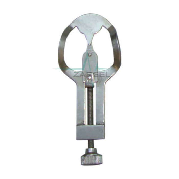 Matrix Retainer Ivory Separator Zabeel