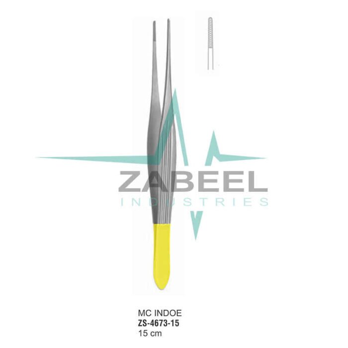 Mc Indoe Scissor Zabeel