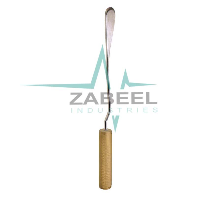 McCOLLUM-DINGMAN (Submammary Dissector)