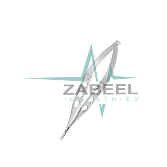 McPherson-Westcott Conjunctival Scissors ZaBeel