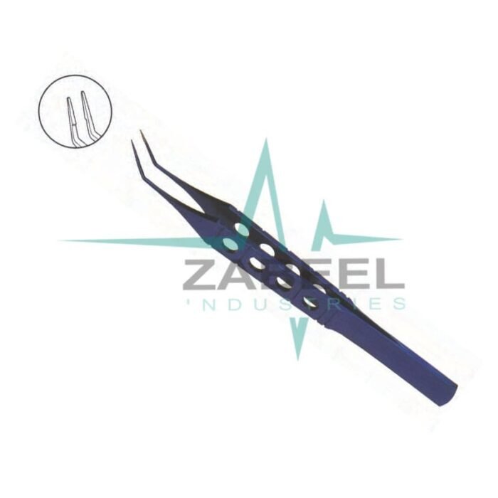 Mcpherson Tying Forceps ZaBeel-min
