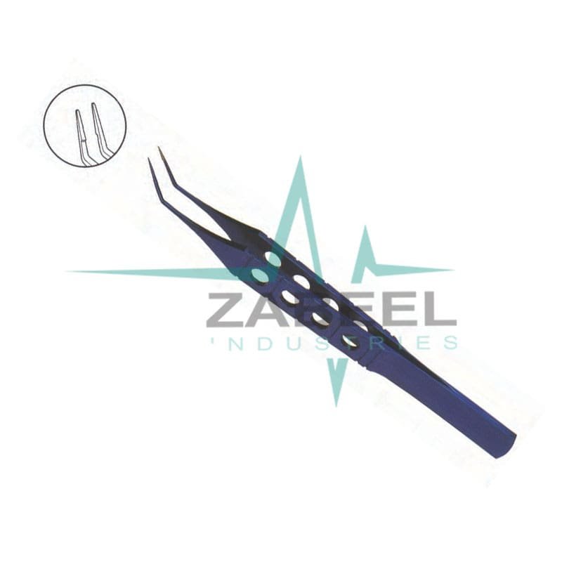 Mcpherson Tying Forceps ZaBeel