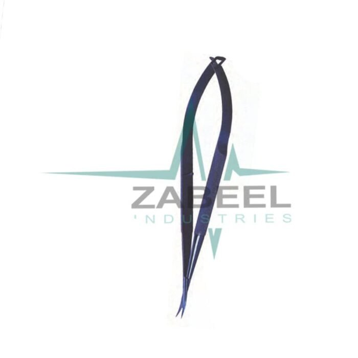 Mcpherson-Westcott Stitch Scissors ZaBeel 02-min