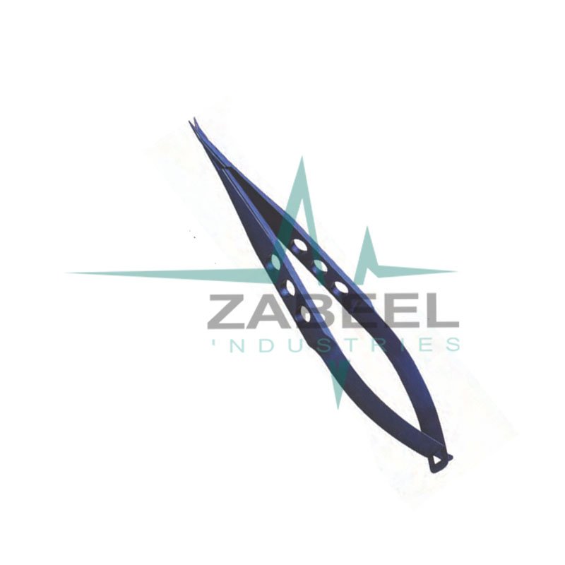 Mcpherson-Westcott Stitch Scissors ZaBeel