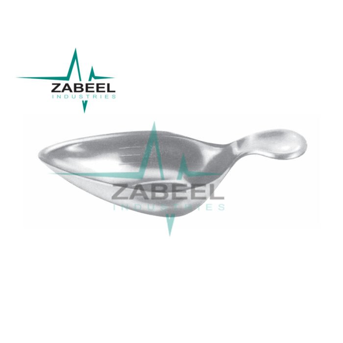 Medicine Spoon Zabeel