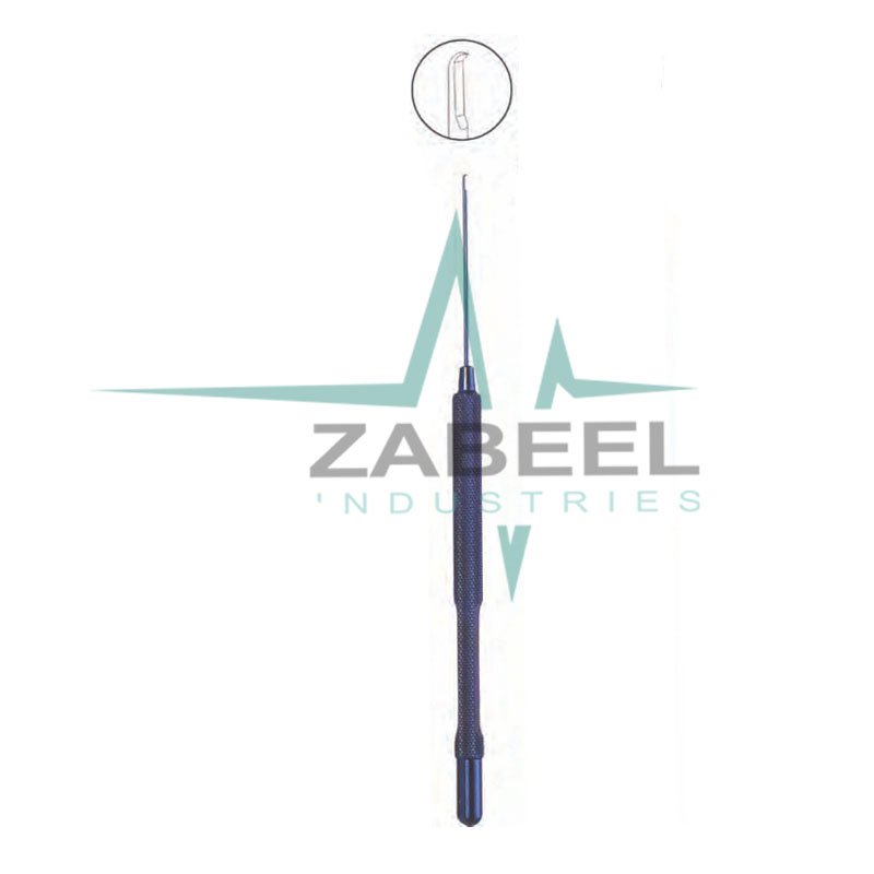 Membrane Spatula ZaBeel
