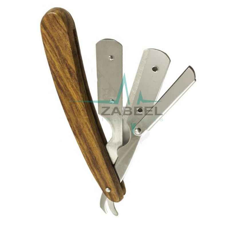 Men's Razor Blade
