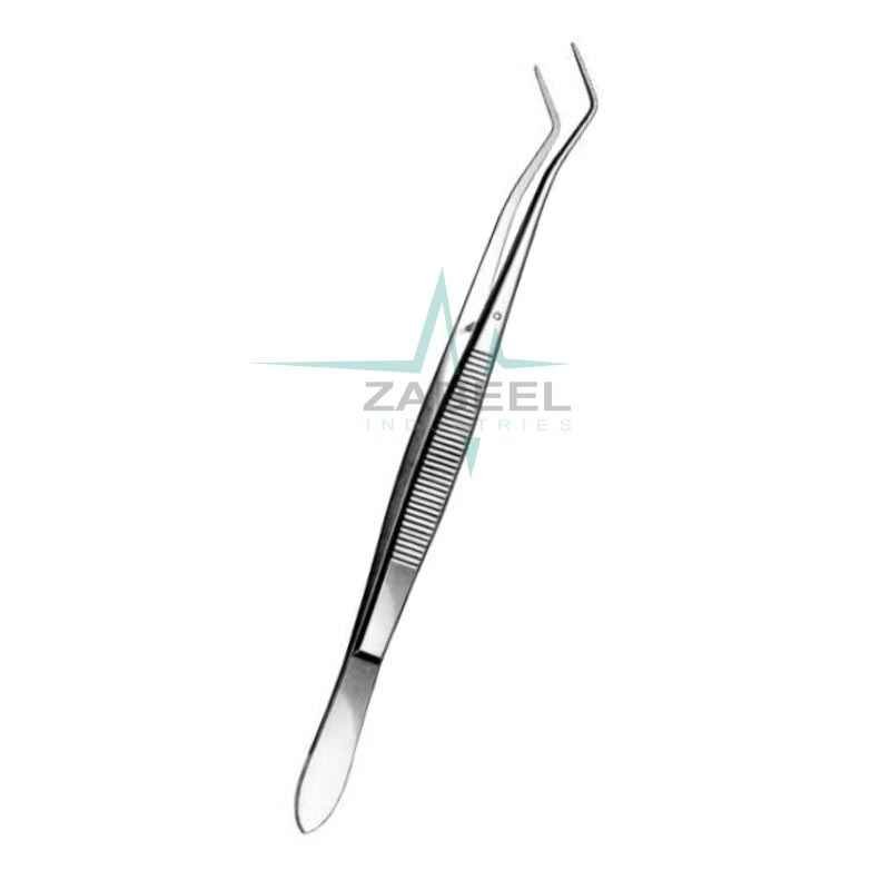 Meriam Cotton & Dressing Pliers Zabeel