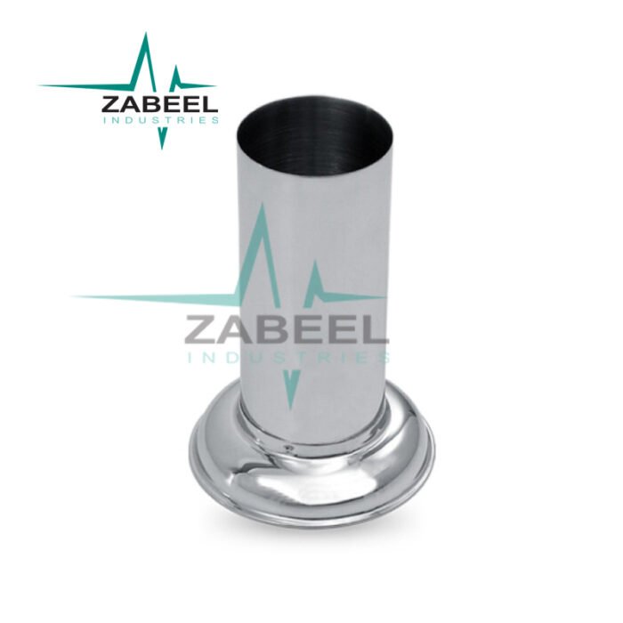 Metal Jar Zabeel