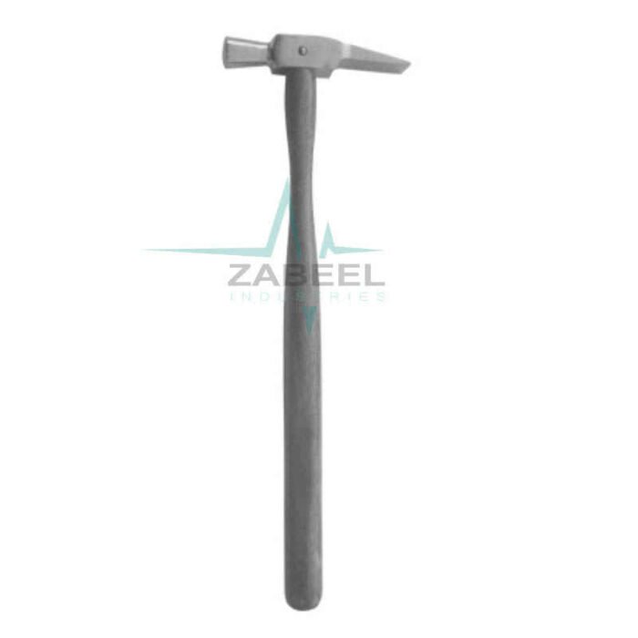 Metal Tip Zabeel