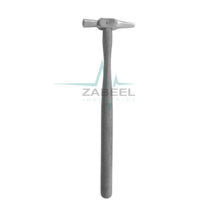 Metal Tip Zabeel