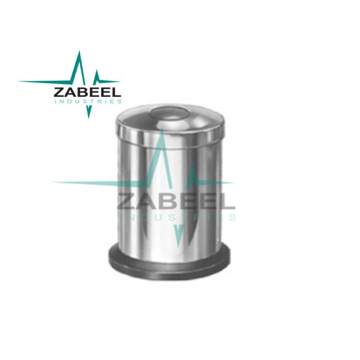 Methot Cotton Without Dispenser Zabeel