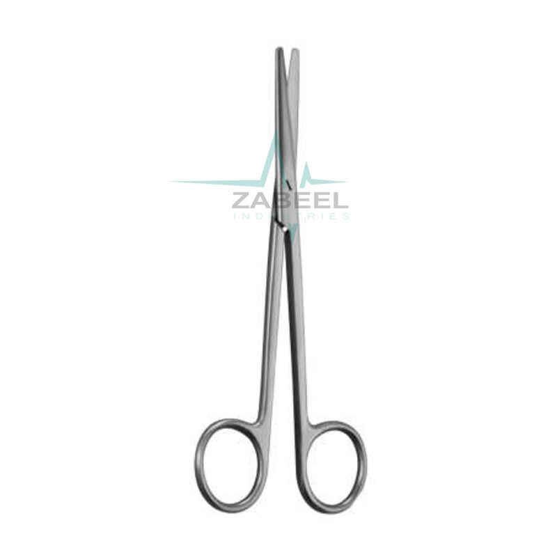 Metzenbum Scissors Zabeel